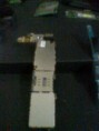 PLACA DE IPHONE 4G 16 GS para cambio